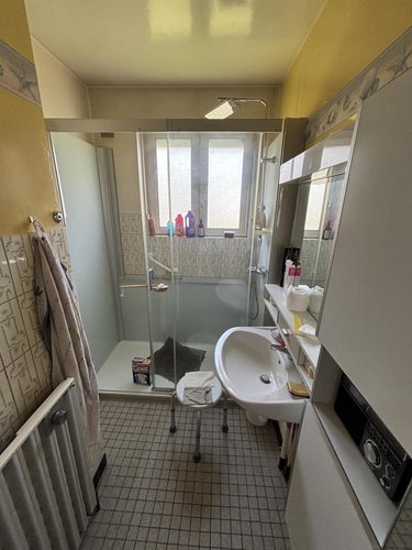 Maison a vendre Valentigney 25700 Doubs 84 m2 4 pièces 133000 euros
