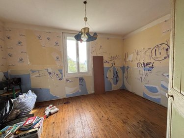 Maison a vendre Barentin 76360 Seine-Maritime 116 m2 6 pièces 179900 euros