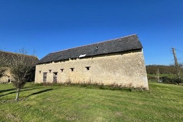 Terrains de loisirs bois etangs a vendre Chantenay-Villedieu 72430 Sarthe 2150 m2  79500 euros