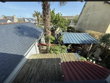 Maison a vendre Saint-Malo 35400 Ille-et-Vilaine 156 m2  436380 euros