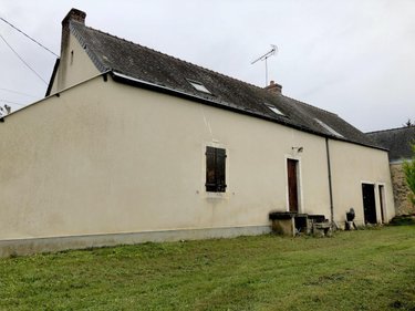 Maison a vendre Avoise 72430 Sarthe 75 m2 3 pièces 74900 euros