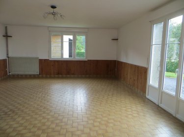 Maison a vendre Noues de Sienne 14380 Calvados 117 m2 4 pièces 116000 euros