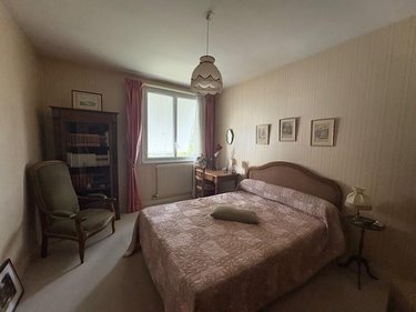 Appartement a vendre Saumur 49400 Maine-et-Loire 79 m2 4 pièces 153350 euros