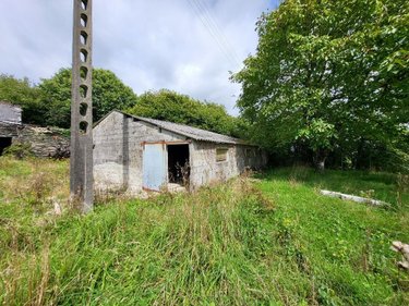 Maison a vendre Saint-Thois 29520 Finistère 117 m2 5 pièces 180200 euros