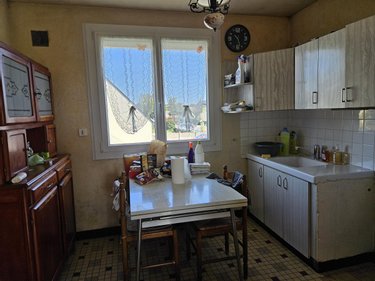 Maison a vendre Erdeven 56410 Morbihan 125 m2 7 pièces 344280 euros