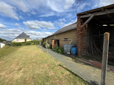 Maison a vendre Guipel 35440 Ille-et-Vilaine 89 m2  173080 euros