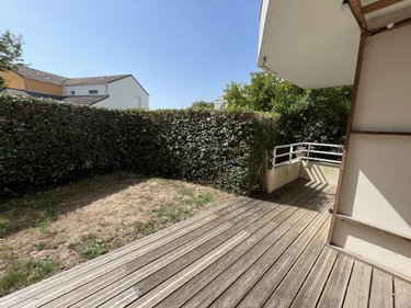 Location appartement Nantes 44000 Loire-Atlantique 87 m2  1200 euros