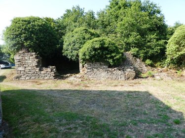 Maison a vendre Guern 56310 Morbihan 122 m2 5 pièces 236380 euros