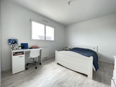 Maison a vendre Locminé 56500 Morbihan 123 m2 5 pièces 328500 euros