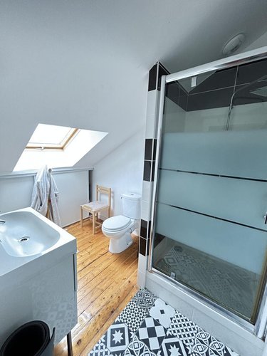 Maison a vendre Guer 56380 Morbihan 200 m2 10 pièces 362000 euros