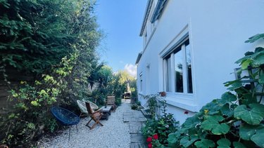 Maison a vendre Plouharnel 56340 Morbihan 140 m2 6 pièces 347460 euros