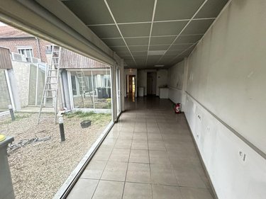 Immeuble a vendre Corbie 80800 Somme 320 m2  398000 euros