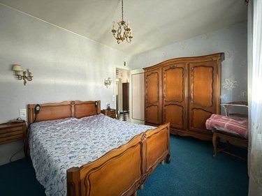 Maison a vendre Champagné 72470 Sarthe 121 m2  193000 euros