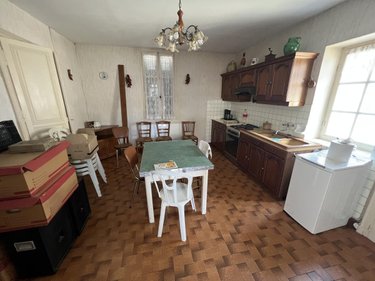 Maison a vendre Marcé 49140 Maine-et-Loire 90 m2 5 pièces 141075 euros