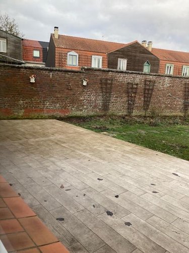 Location maison Beaurains 62217 Pas-de-Calais 81 m2 4 pièces 970 euros