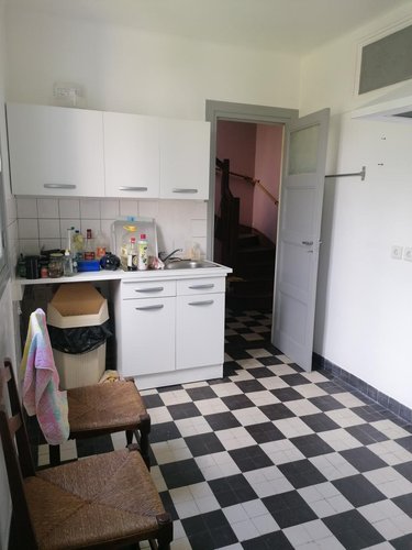 Maison a vendre Lorient 56100 Morbihan 137 m2 6 pièces 384388 euros