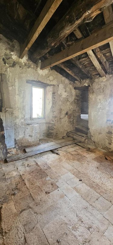 Maison a vendre Val d'Aigoual 30570 Gard 230 m2 7 pièces 46000 euros