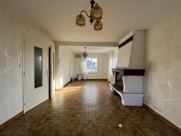 Maison a vendre Larmor-Plage 56260 Morbihan 106 m2 6 pièces 363692 euros
