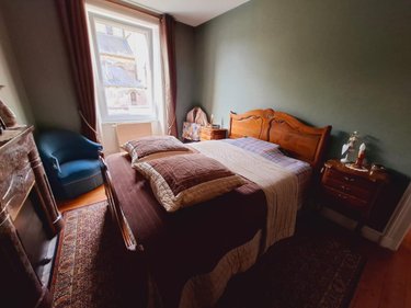 Maison a vendre Cherbourg-en-Cotentin 50100 Manche 96 m2 5 pièces 230560 euros