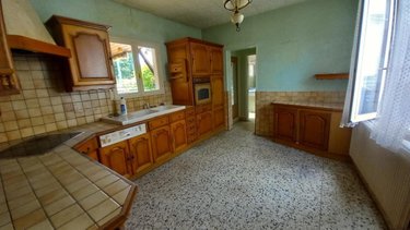 Maison a vendre Malicorne-sur-Sarthe 72270 Sarthe 91 m2 4 pièces 94500 euros