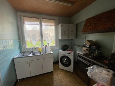 Maison a vendre Marcoing 59159 Nord 120 m2 5 pièces 94800 euros