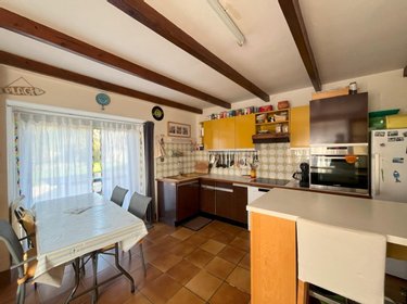 Maison a vendre Penmarch 29760 Finistère 138 m2 7 pièces 342000 euros