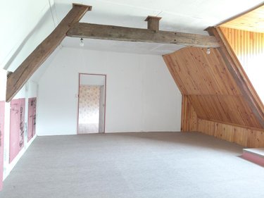 Maison a vendre Colonard-Corubert 61340 Orne 118 m2 3 pièces 75250 euros