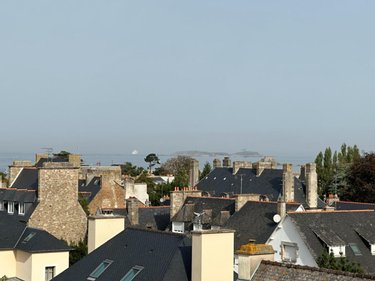Appartement a vendre Saint-Malo 35400 Ille-et-Vilaine 86 m2  394160 euros