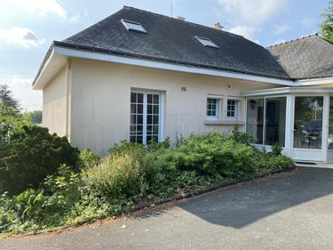 Maison a vendre Rives-du-Loir-en-Anjou 49140 Maine-et-Loire 134 m2 6 pièces 317210 euros