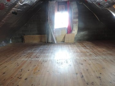 Maison a vendre Louargat 22540 Côtes-d'Armor 100 m2 5 pièces 135900 euros