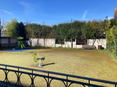 Terrain a batir a vendre Caudebec-lès-Elbeuf 76320 Seine-Maritime 275 m2  30500 euros