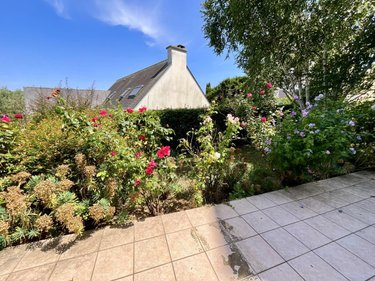 Maison a vendre Lorient 56100 Morbihan 113 m2 4 pièces 374400 euros