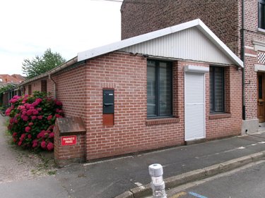 Location maison Béthune 62400 Pas-de-Calais 30 m2 1 pièce 400 euros