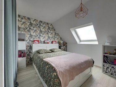 Maison a vendre Cerelles 37390 Indre-et-Loire 109 m2  338000 euros