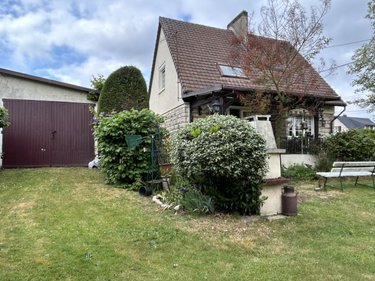 Maison a vendre Saint-Étienne-du-Rouvray 76800 Seine-Maritime 85 m2  210400 euros