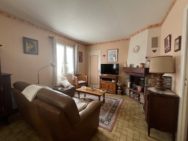 Maison a vendre Guilvinec 29730 Finistère 93 m2 5 pièces 239500 euros