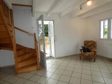 Maison a vendre Plougonven 29640 Finistère 67 m2 5 pièces 188880 euros