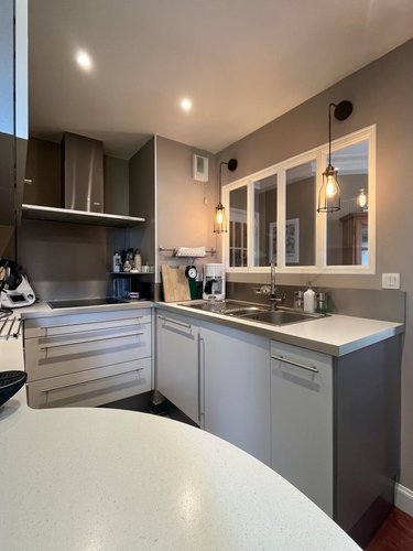 Appartement a vendre Rennes 35000 Ille-et-Vilaine 87 m2 4 pièces 465600 euros