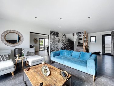 Maison a vendre Guidel 56520 Morbihan 161 m2 6 pièces 602320 euros