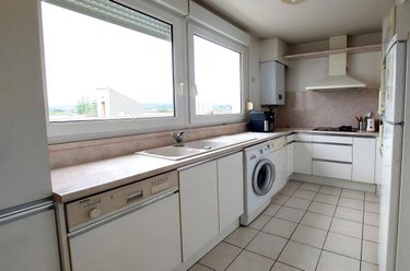Appartement a vendre Besançon 25000 Doubs 109 m2 4 pièces 250000 euros