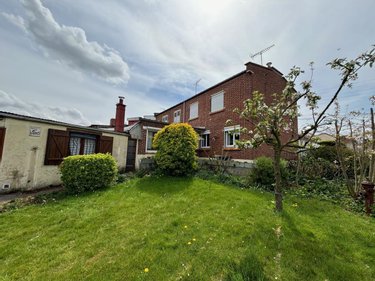 Maison a vendre Feuchy 62223 Pas-de-Calais 88 m2 4 pièces 164000 euros