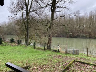Maison a vendre Montreuil-sur-Loir 49140 Maine-et-Loire 157 m2 6 pièces 398580 euros