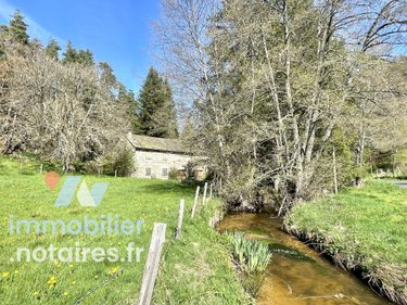Maison a vendre Saint-Just 15320 Cantal 191 m2 7 pièces 299000 euros