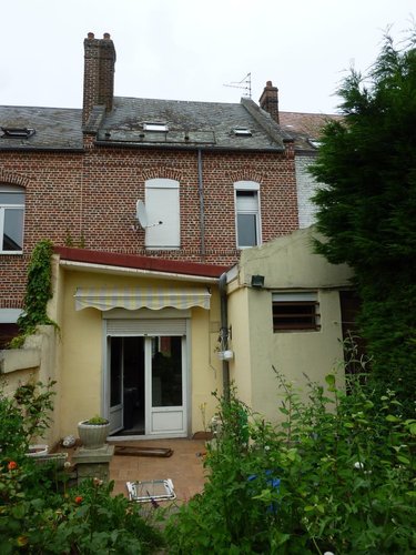 Maison a vendre Cambrai 59400 Nord 120 m2 6 pièces 115280 euros