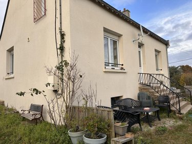 Maison a vendre Theix-Noyalo 56450 Morbihan 131 m2 5 pièces 328220 euros