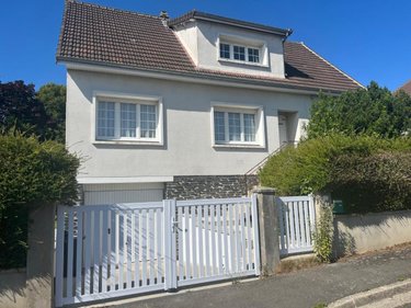 Maison a vendre Saint-Hilaire-Petitville 50500 Manche 125 m2 6 pièces 243800 euros