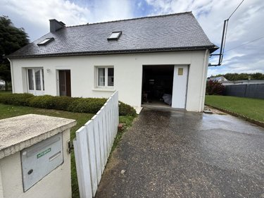 Maison a vendre Évellys 56500 Morbihan 95 m2 4 pièces 187110 euros