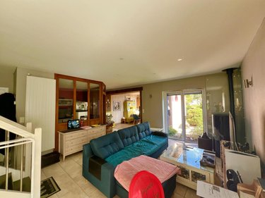 Maison a vendre Lorient 56100 Morbihan 103 m2 5 pièces 347135 euros