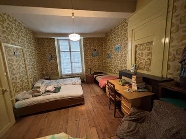 Maison a vendre Laon 02000 Aisne 198 m2 8 pièces 103000 euros