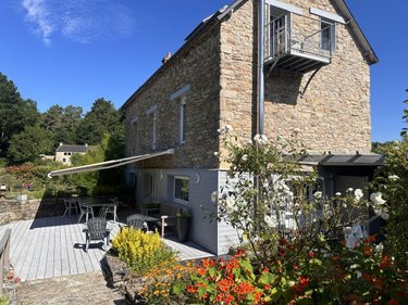Maison a vendre Baden 56870 Morbihan 135 m2 6 pièces 744340 euros
